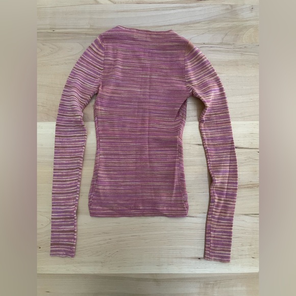 Aritzia - Wilfred - Knit Sweater - Picture 2 of 5